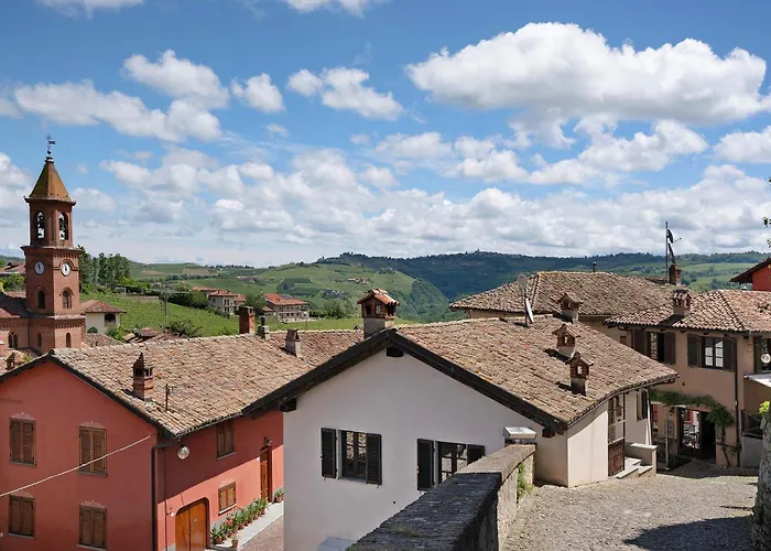 Il Flauto Magico Delle Langhe