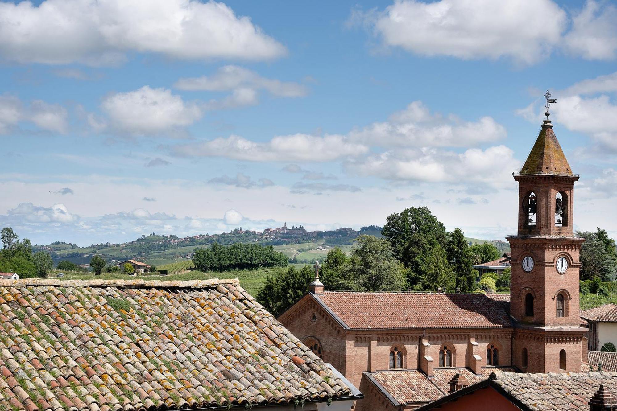 Il Flauto Magico Delle Langhe Apartment