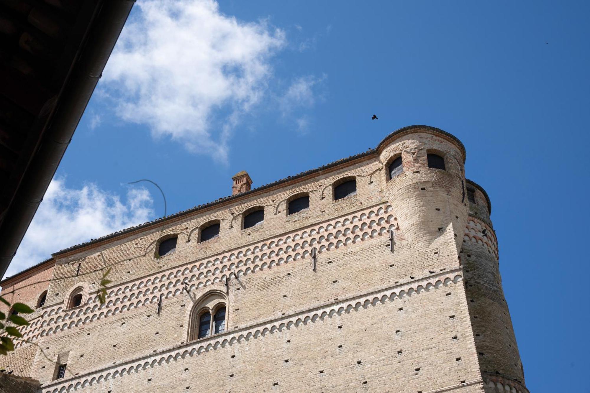 Il Flauto Magico Delle Langhe * Serralunga d'Alba