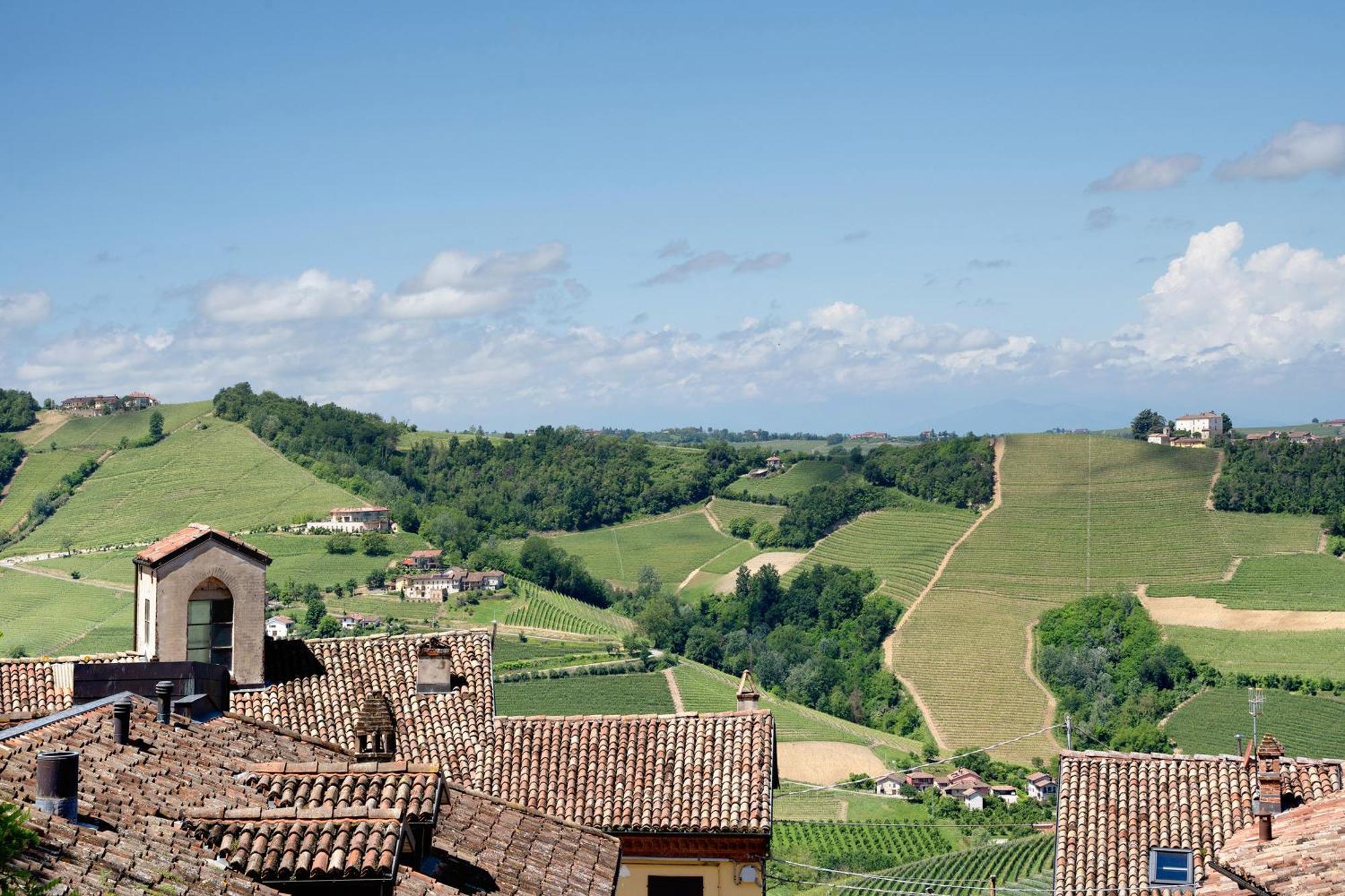 Il Flauto Magico Delle Langhe * Serralunga d'Alba