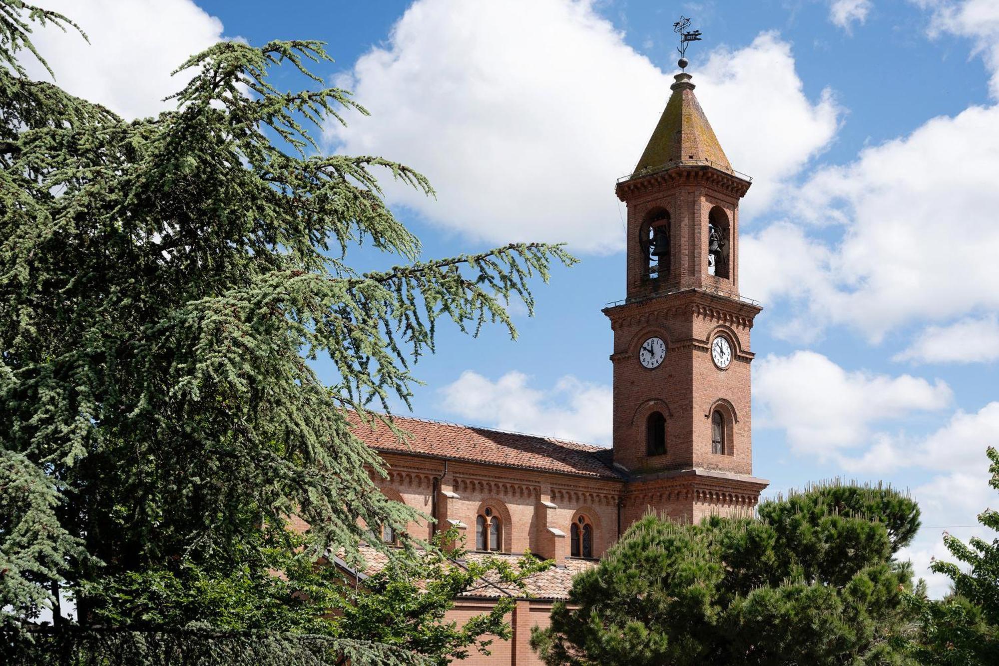 Appartamento Il Flauto Magico Delle Langhe