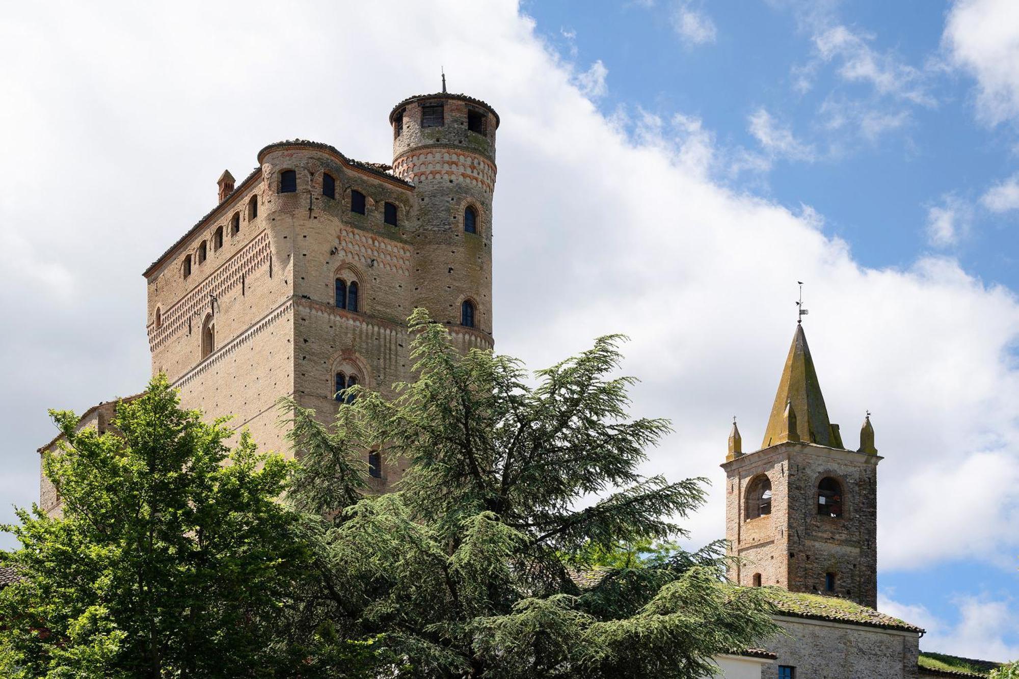 Apartment Il Flauto Magico Delle Langhe Serralunga d'Alba